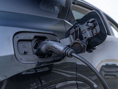 New 2026 Lexus RX 450h Luxury image 9