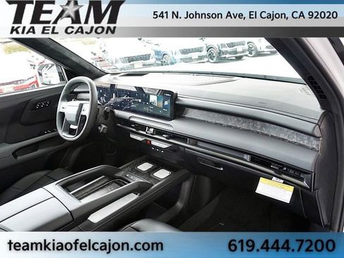 New 2027 Kia Telluride SX Prestige X-Pro AWD/4WD image 11