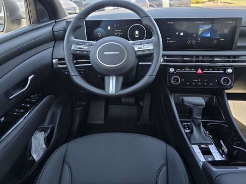 New 2026 Hyundai Santa Cruz XRT image 17