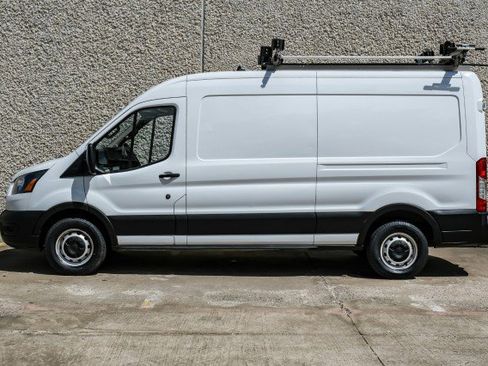 Used 2022 Ford Transit 350 Medium Roof image 15