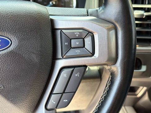 Used 2021 Ford Expedition Max Platinum AWD/4WD image 30
