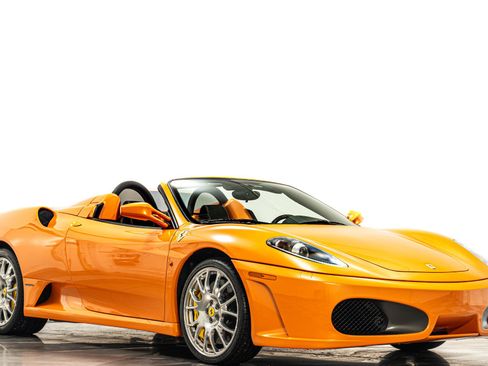Used 2009 Ferrari F430 Spider image 35