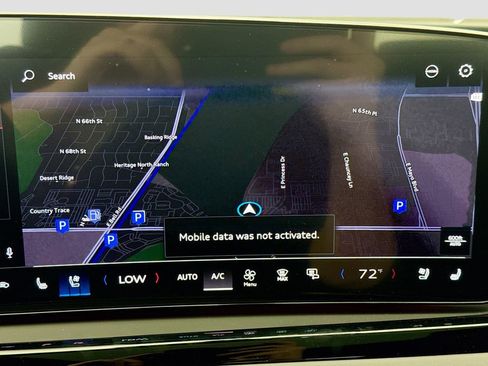 Used 2025 Audi A5 2.0T Premium Plus w/ Premium Plus image 14