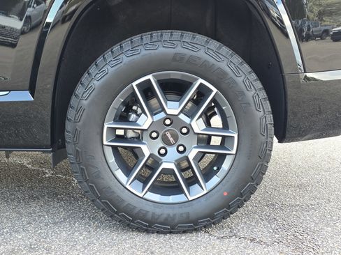 New 2026 GMC Terrain AT4 image 45