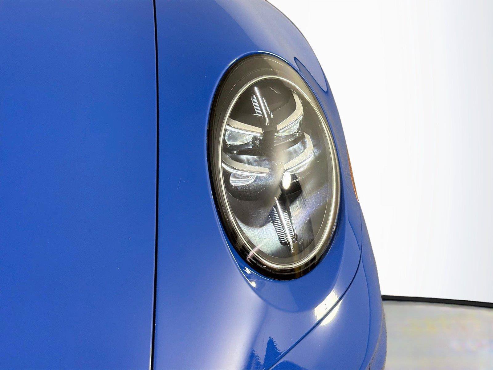 Certified 2025 Porsche 911 Carrera S RWD image 15
