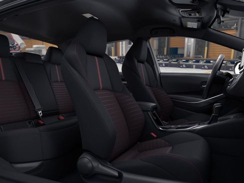 New 2026 Toyota Corolla SE FWD image 20