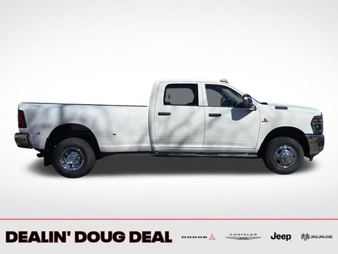 New 2026 RAM 3500 Tradesman image 6