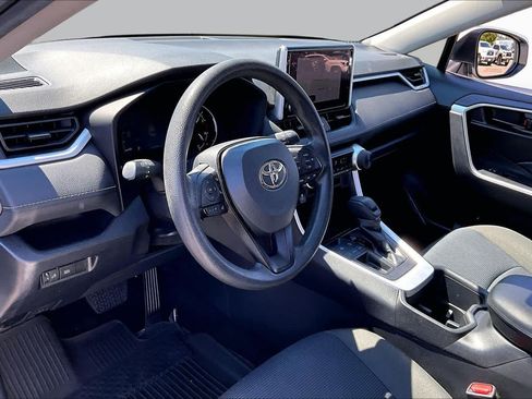 Certified 2023 Toyota RAV4 LE FWD image 17