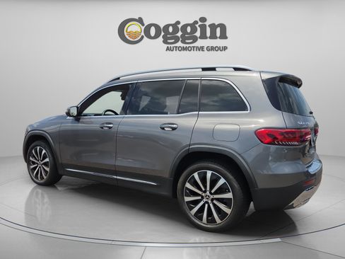 Used 2022 Mercedes-Benz GLB 250 image 3