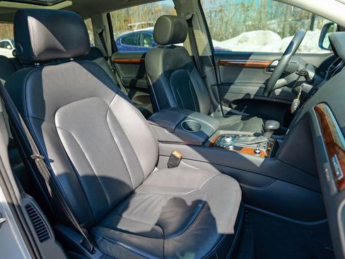 Used 2015 Audi Q7 3.0T Premium Plus w/ Premium Plus Package image 38