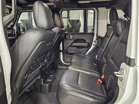 Used 2023 Jeep Wrangler Rubicon 392 w/ Trailer Tow Package image 8