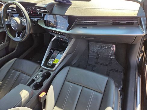 Used 2024 Audi A3 2.0T Premium FWD image 17