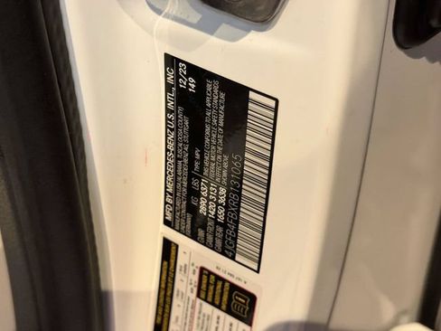 Certified 2024 Mercedes-Benz GLE 350 4MATIC image 18