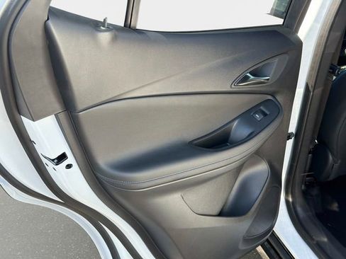 New 2026 Buick Envision Sport Touring image 41