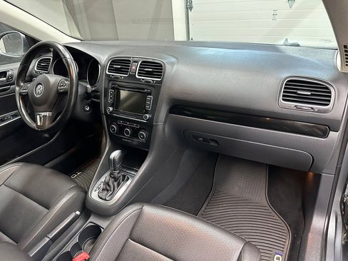 Used 2014 Volkswagen Jetta TDI FWD image 17