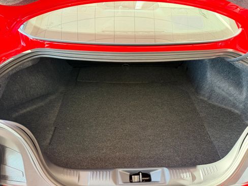 Certified 2025 Ford Mustang GT Premium w/ 60th Anniversary Package image 30