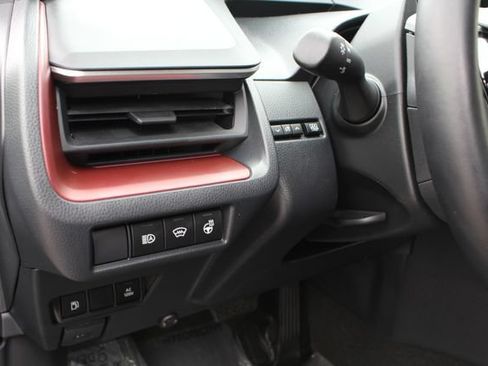 Certified 2023 Toyota Prius Prime FWD image 42