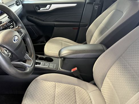 Used 2021 Ford Escape SE AWD/4WD image 25