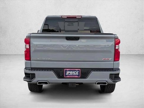 Used 2024 Chevrolet Silverado 1500 RST w/ All Star Edition Plus image 7