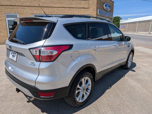 Used 2018 Ford Escape SE AWD/4WD image 6