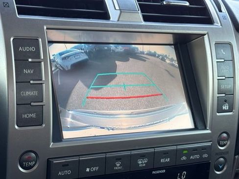 Used 2020 Lexus GX 460 Premium image 33