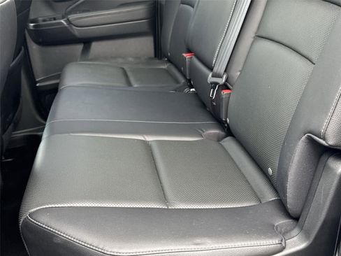 Used 2017 Honda Ridgeline RTL-E image 15