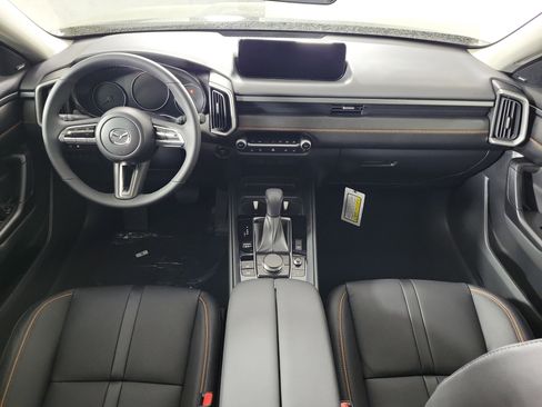 New 2026 MAZDA CX-50 AWD 2.5 Hybrid w/ Cargo Package image 13