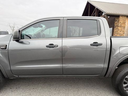 Used 2020 Ford Ranger XLT w/ Equipment Group 301A Mid RWD image 32