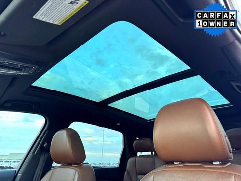 Used 2017 Audi Q7 3.0T Prestige image 15