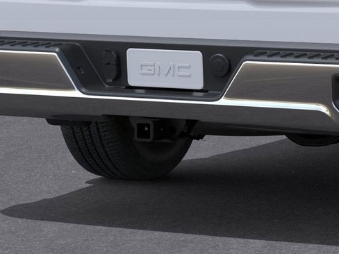 New 2026 GMC Sierra 1500 Pro w/ Pro Value Package image 14