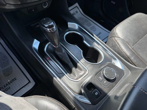 Used 2018 Chevrolet Traverse Premier w/ Redline Edition image 50