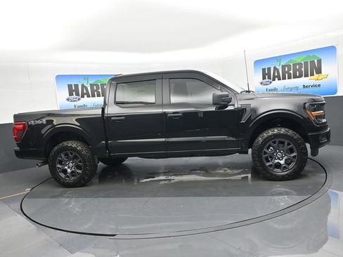 New 2026 Ford F150 STX w/ Equipment Group 200A image 7