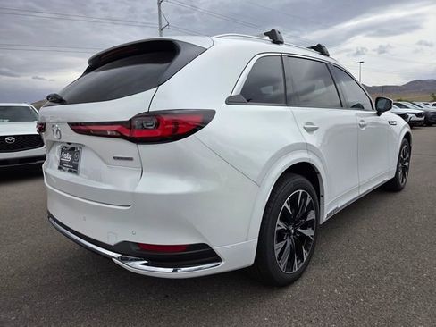New 2026 MAZDA CX-90 3.3 Turbo S w/ Premium Plus AWD/4WD image 4