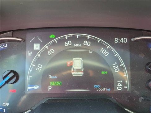 Certified 2024 Toyota RAV4 XLE Premium w/ Weather Package AWD/4WD image 10