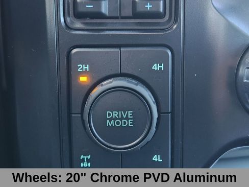 Used 2025 Ford F250 Lariat w/ Lariat Ultimate Package image 29