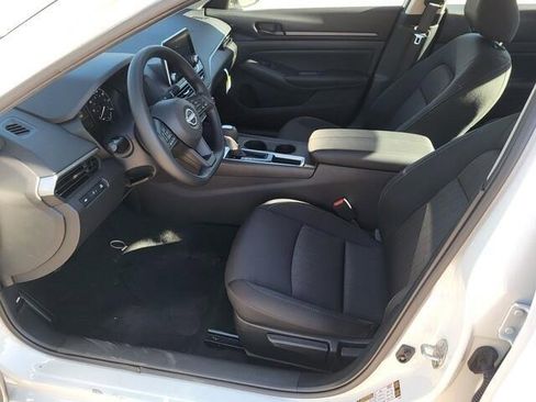 New 2025 Nissan Altima 2.5 S image 13