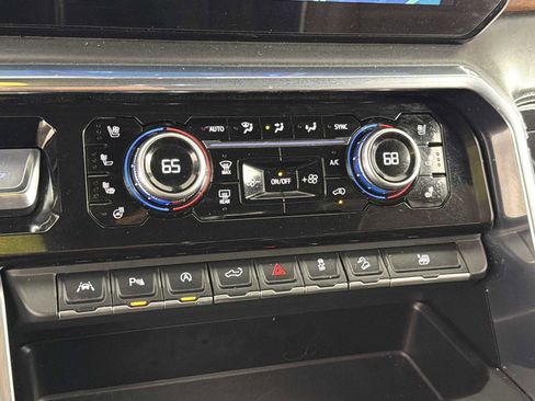 Certified 2024 GMC Sierra 1500 Denali Ultimate image 31