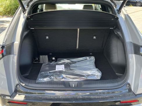 New 2025 Acura ADX A-Spec FWD image 19