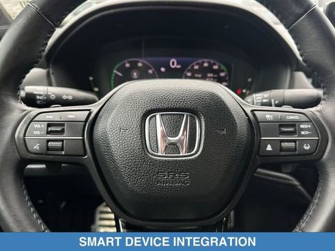 Certified 2024 Honda Accord Sport image 25