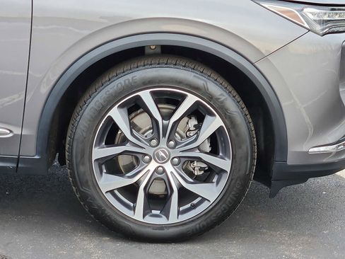 Used 2023 Acura MDX w/Technology Package image 8