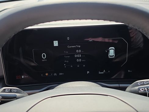 New 2026 Kia Sportage SX FWD image 34