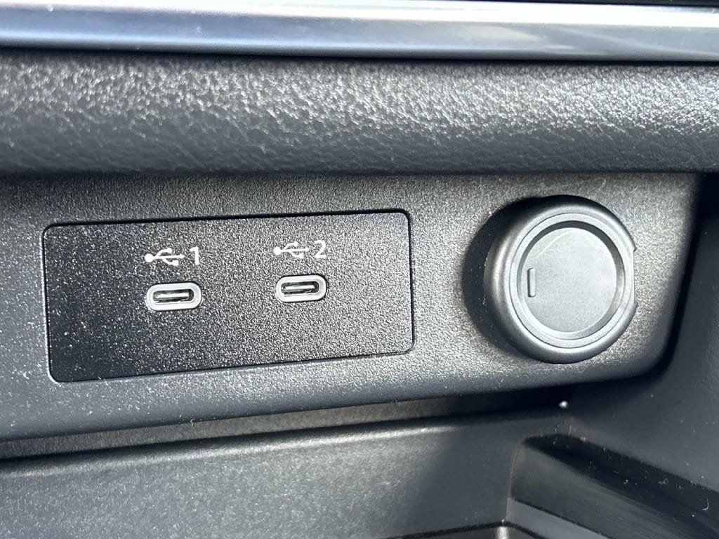 Certified 2024 Nissan Rogue S AWD/4WD image 21