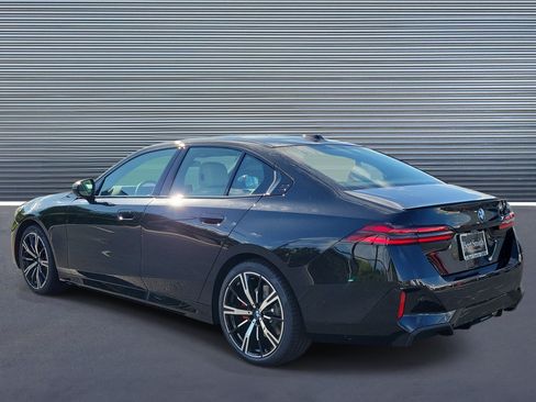 New 2027 BMW 530i w/ M Sport Package RWD image 4