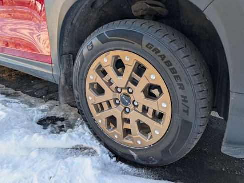 Used 2021 Honda Ridgeline Sport image 9