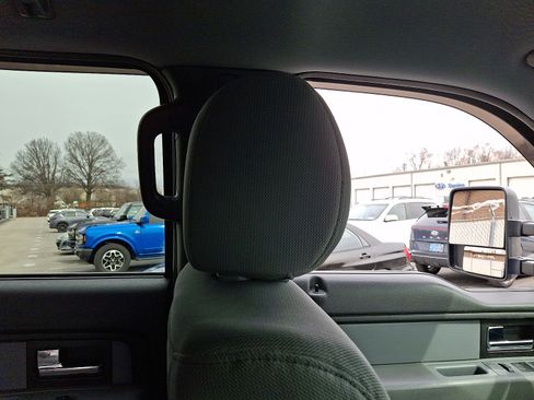 Used 2014 Ford F150 XLT w/ Equipment Group 302A Luxury image 13