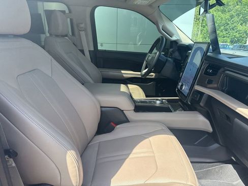Used 2024 Ford Expedition Limited RWD image 35