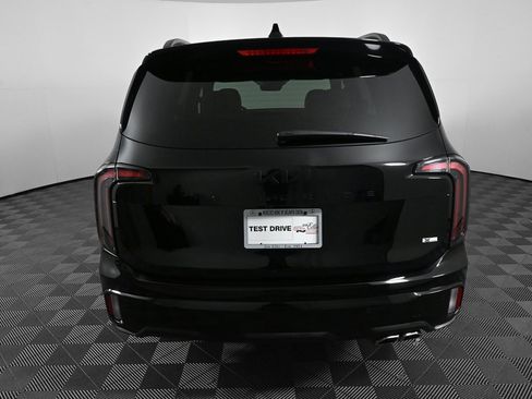 Used 2025 Kia Telluride SX X-Line image 28