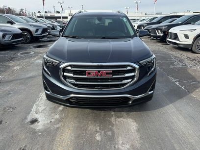 Used 2018 GMC Terrain SLT w/ Preferred Package