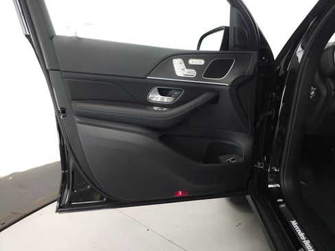 Certified 2026 Mercedes-Benz GLE 350 4MATIC image 5
