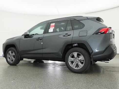 New 2025 Toyota RAV4 XLE w/ Convenience Package image 48